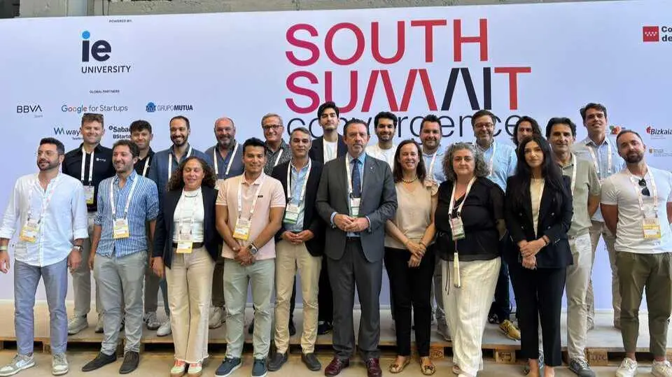 El ecosistema emprendedor balear gana visibilidad en el principal encuentro de startups de Espa&ntilde;a