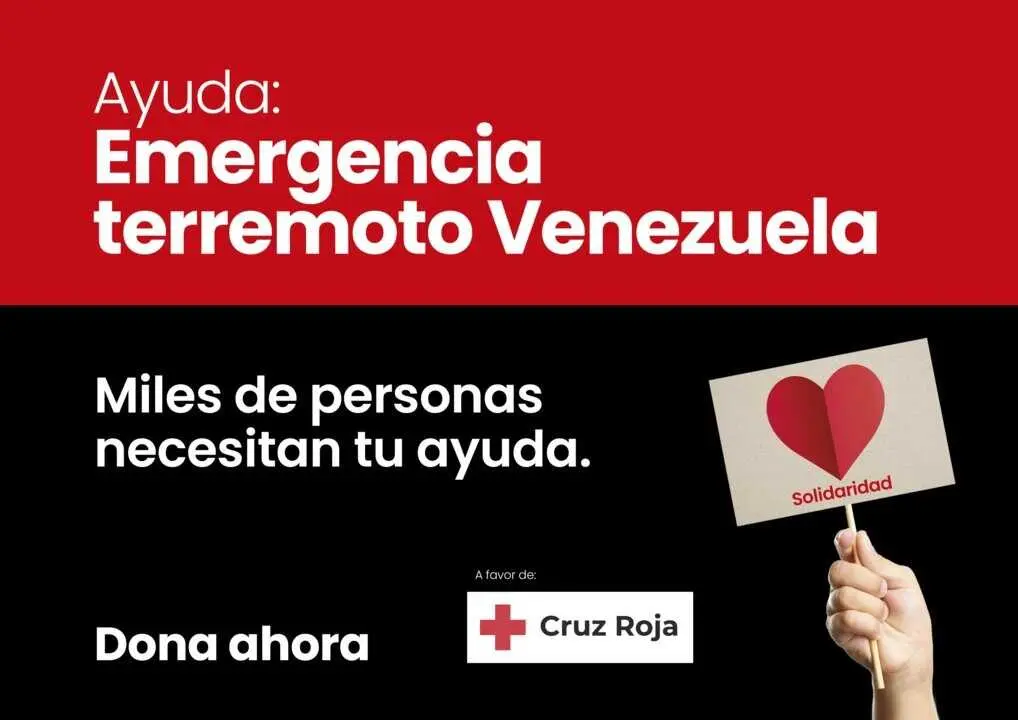 Parte del cartel de la iniciativa. (Eroski)