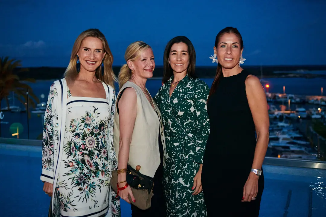 Hotel Honucai_The TOP_Moonlight party 2jun_Ambiente_20230602 - 0052