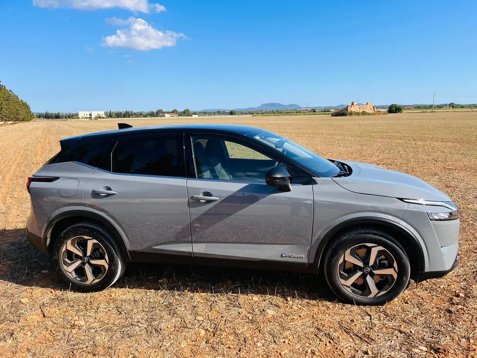 Los consumos han sido muy contenidos tendiendo en cuenta el tama&ntilde;o del coche y los 190 CV disponibles.