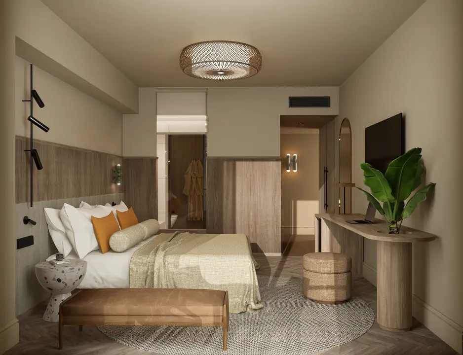 RENDER AUBAMAR BALI 1