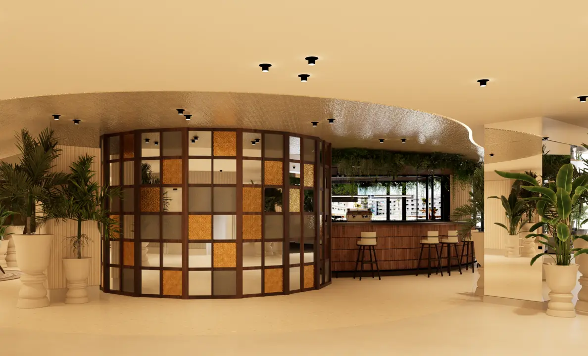 RENDER AUBAMAR BALI 2