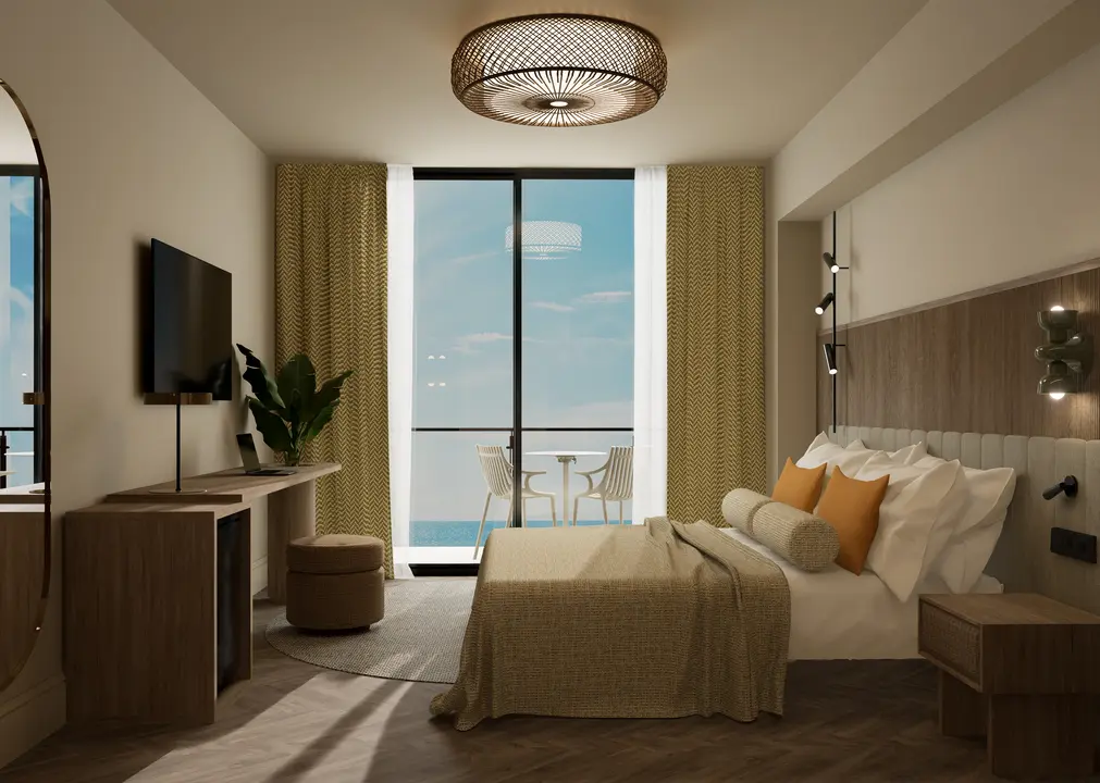 RENDER AUBAMAR BALI 4