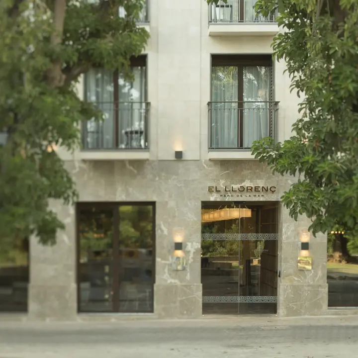 EL LLOREN&Ccedil;