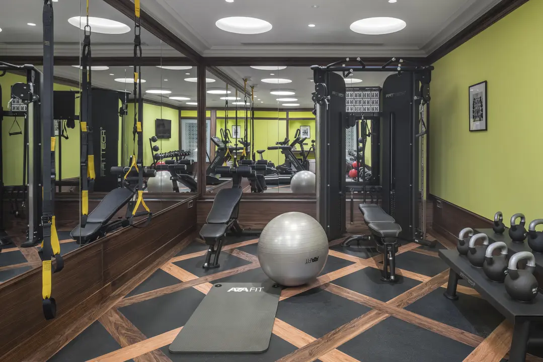 GIMNASIO