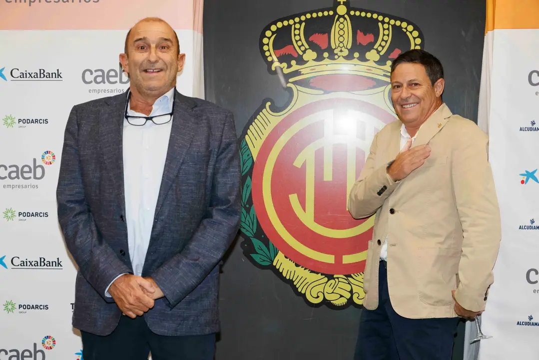 PALMA DE MALLORCA (ILLES BALEARS) .- CATI CLADERA