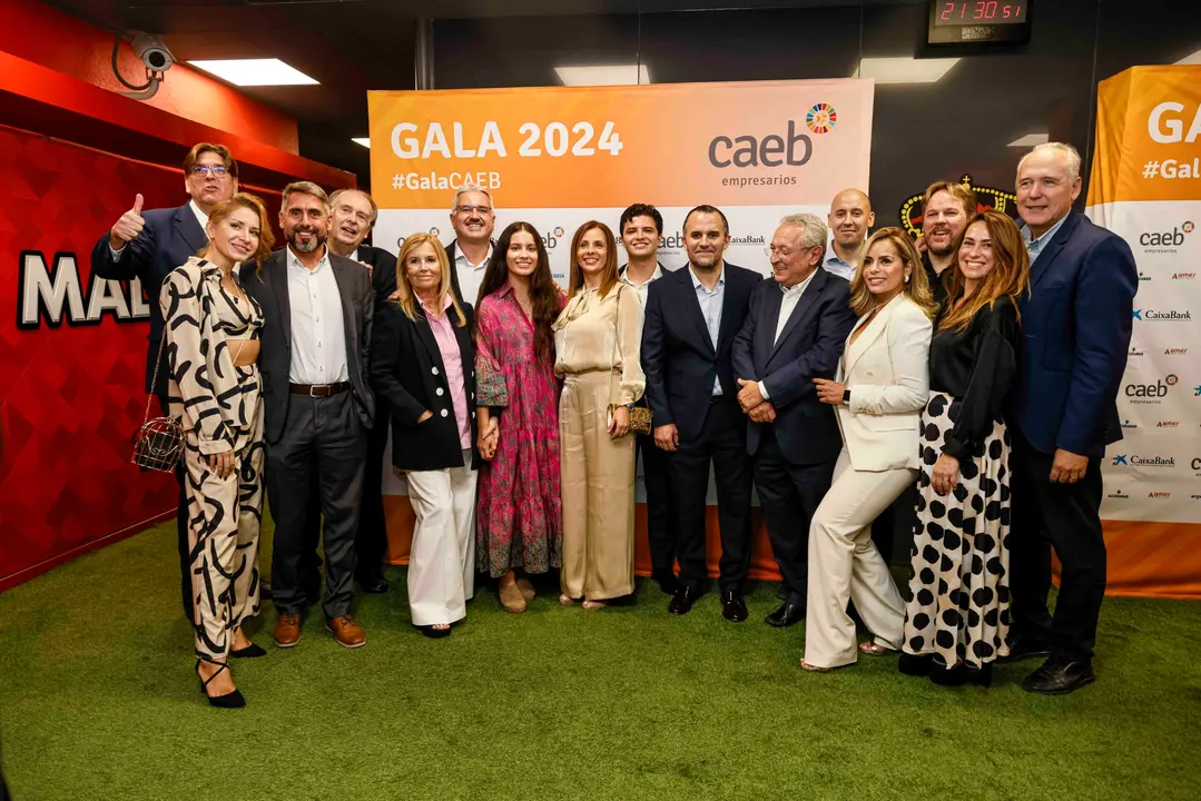 PALMA DE MALLORCA (ILLES BALEARS) .- CATI CLADERA