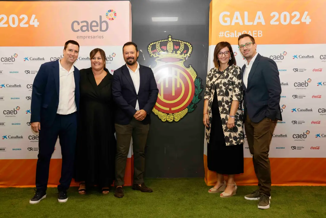 PALMA DE MALLORCA (ILLES BALEARS) .- CATI CLADERA