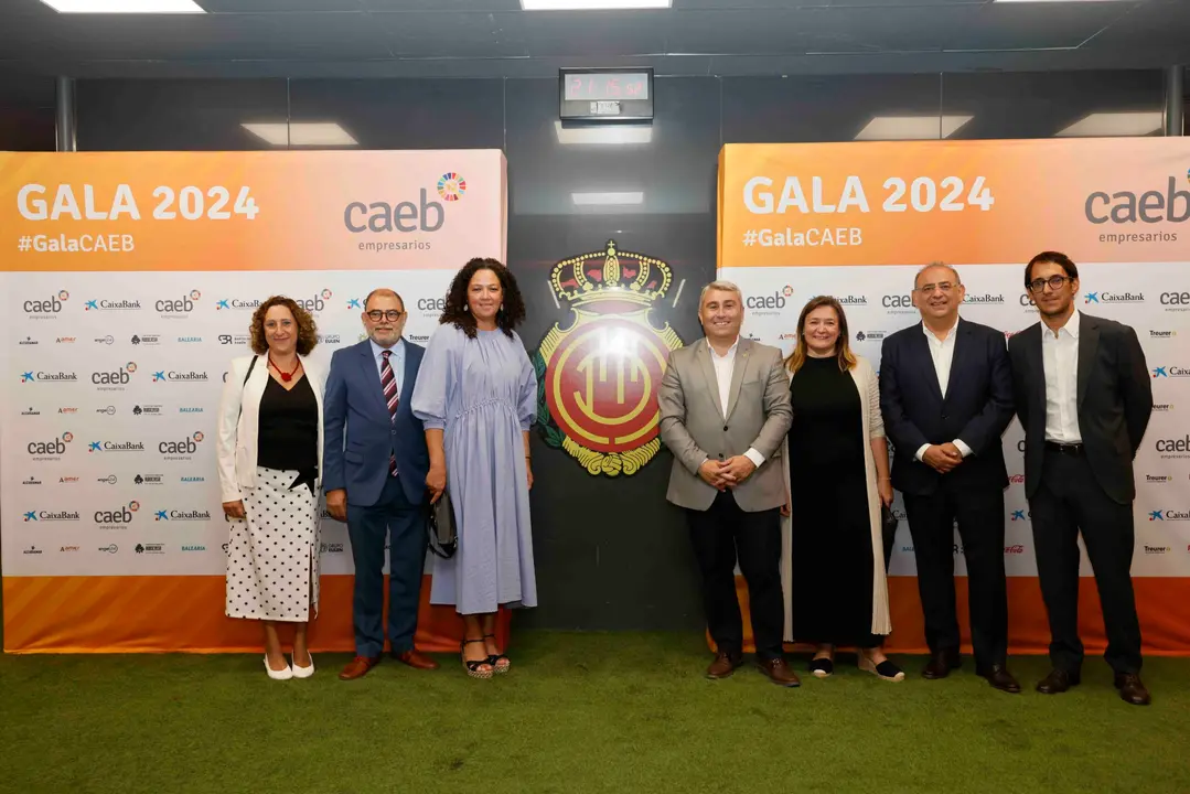 PALMA DE MALLORCA (ILLES BALEARS) .- CATI CLADERA