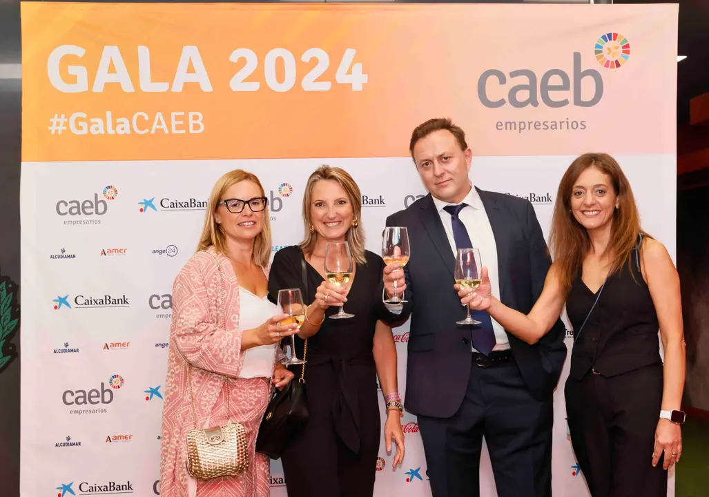 PALMA DE MALLORCA (ILLES BALEARS) .- CATI CLADERA