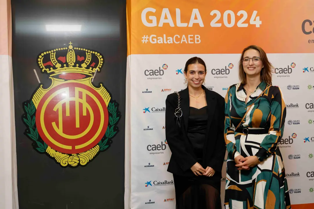 PALMA DE MALLORCA (ILLES BALEARS) .- CATI CLADERA