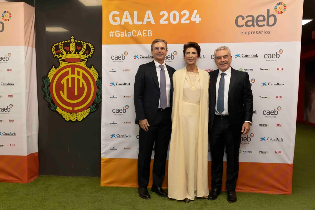 PALMA DE MALLORCA (ILLES BALEARS) .- CATI CLADERA