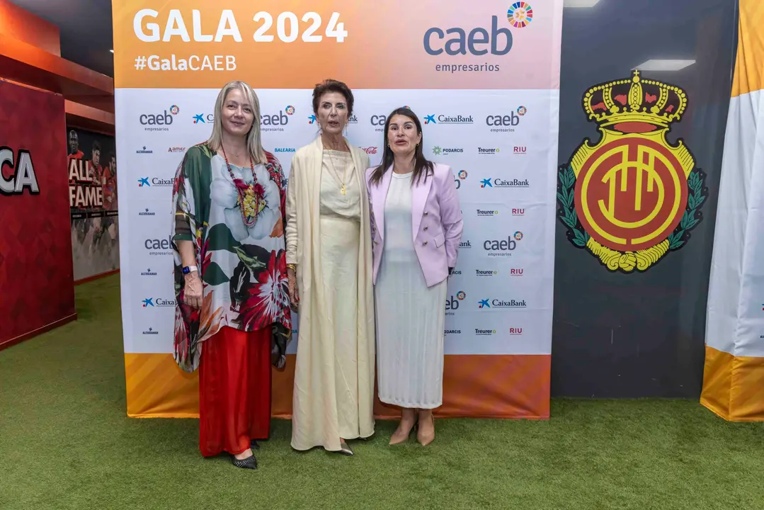 PALMA DE MALLORCA (ILLES BALEARS) .- CATI CLADERA