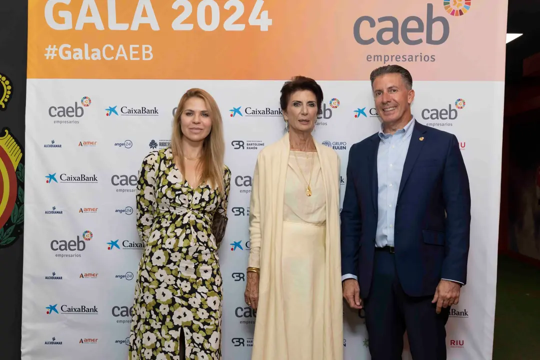 PALMA DE MALLORCA (ILLES BALEARS) .- CATI CLADERA