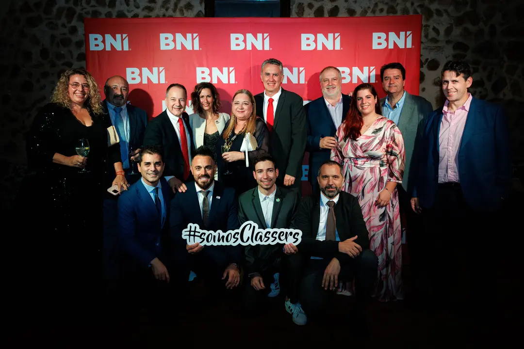 bni class 2