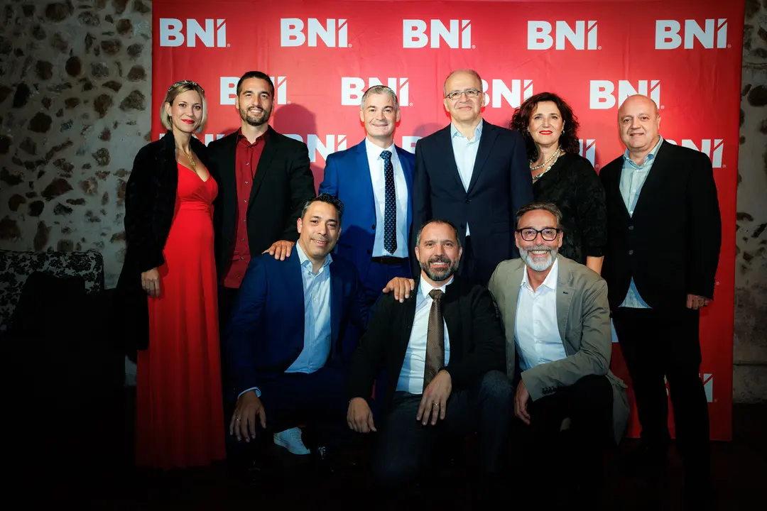 BNI Expande