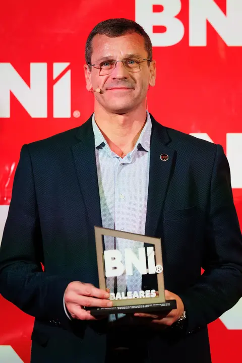 Eduard Gonzalez Director del A&ntilde;o