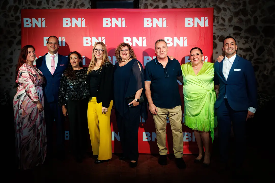 bni plus