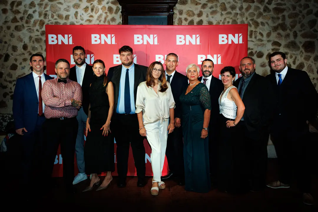 bni valores