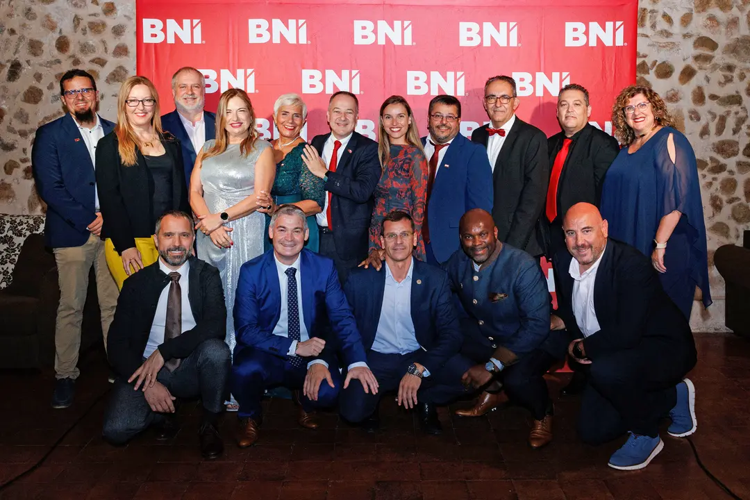 Directores de BNI Baleares