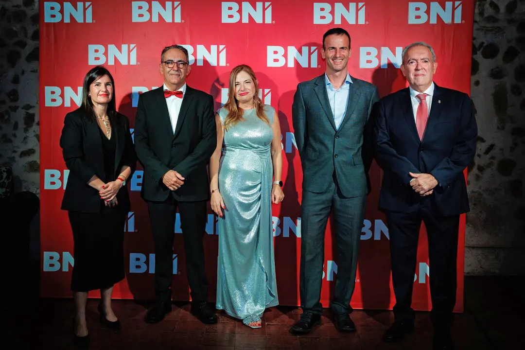 Invitados Institucionales