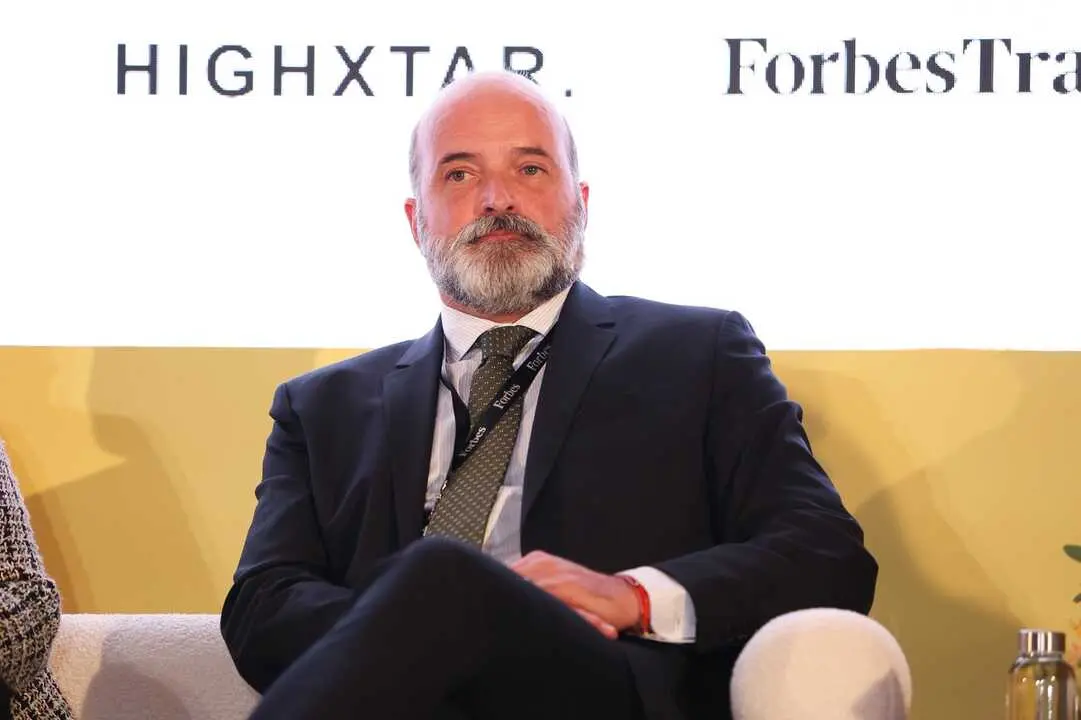 FORBES SUMMIT 25 NOV 5
