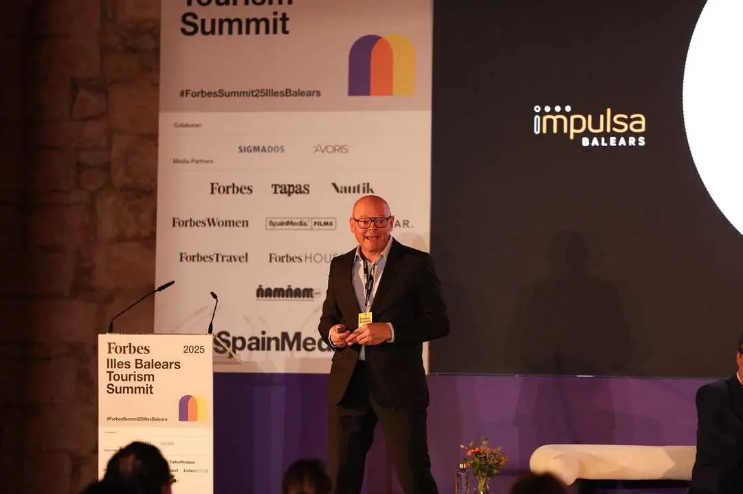 FORBES SUMMIT 25 NOV 8