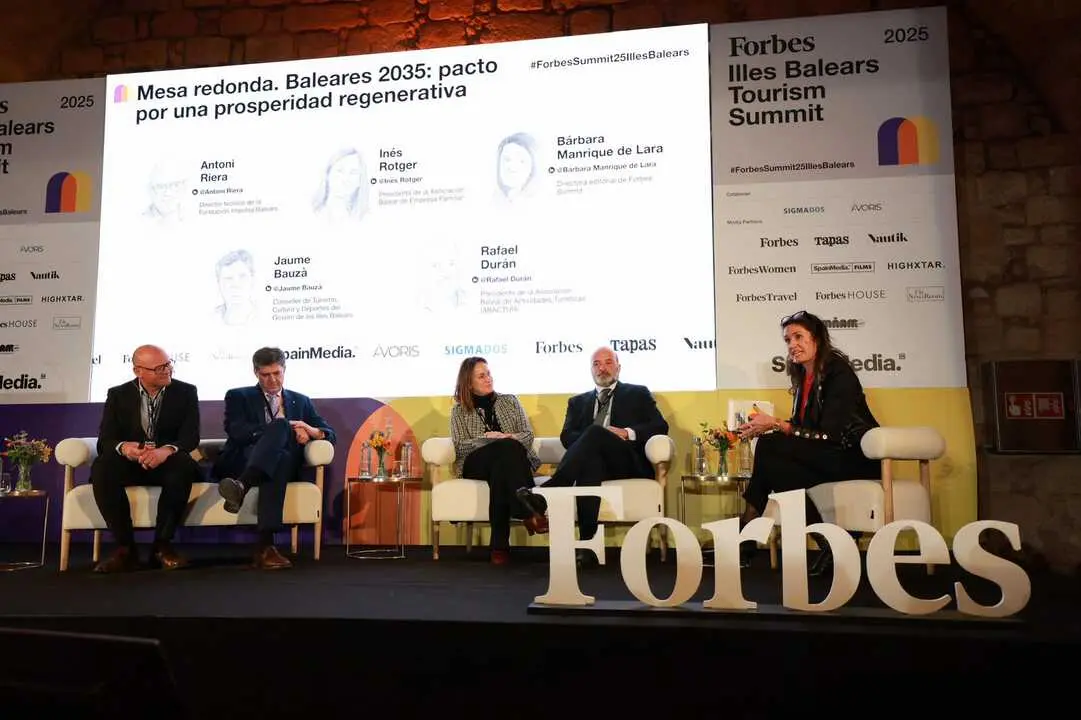 FORBES SUMMIT 25 NOV 9