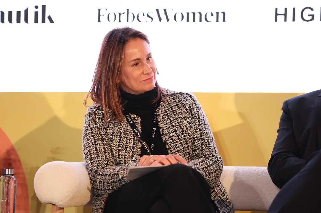 FORBES SUMMIT 25 NOV 11