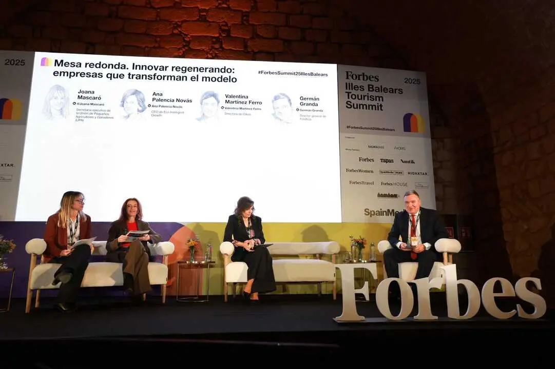 FORBES SUMMIT 25 NOV 12