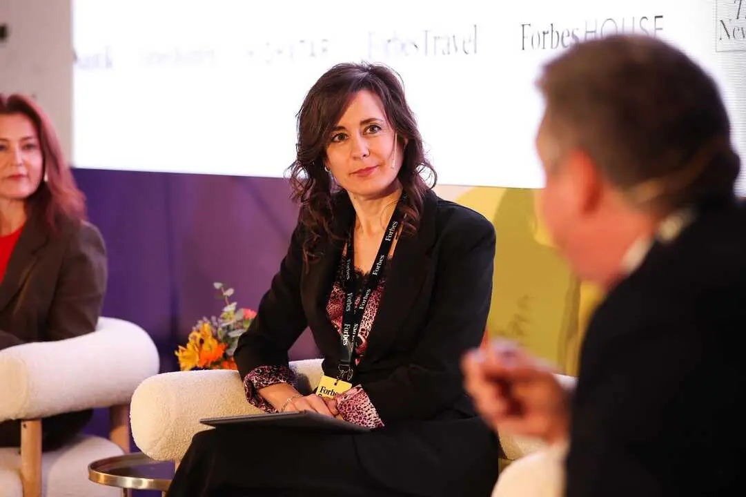 FORBES SUMMIT 25 NOV 14