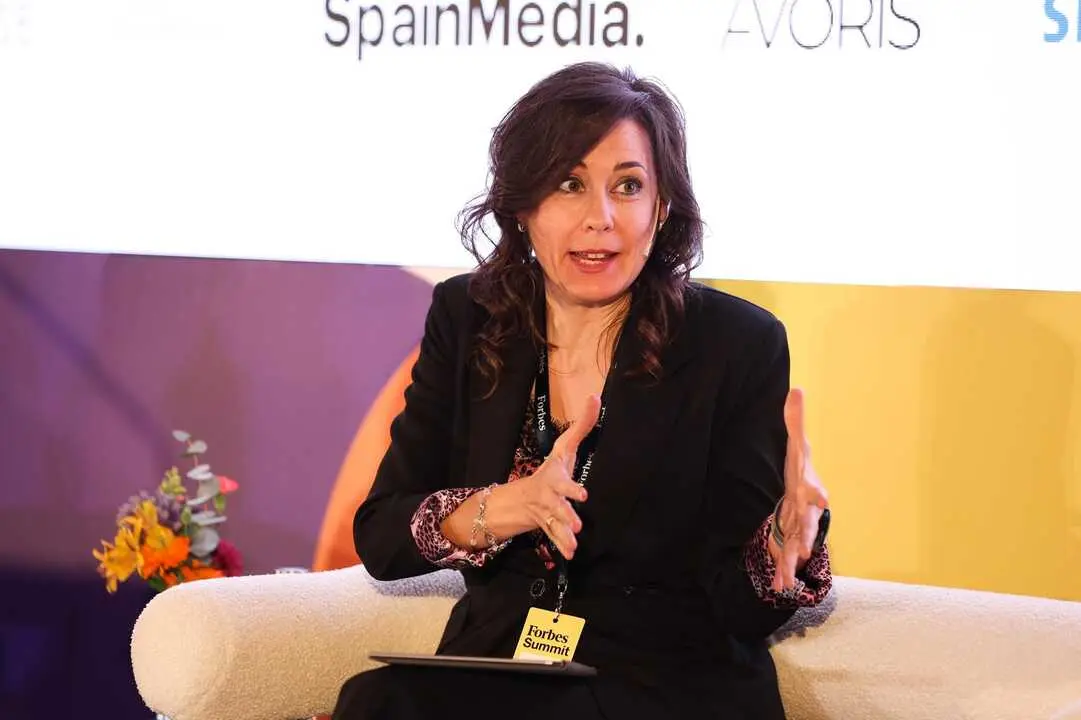 FORBES SUMMIT 25 NOV 18