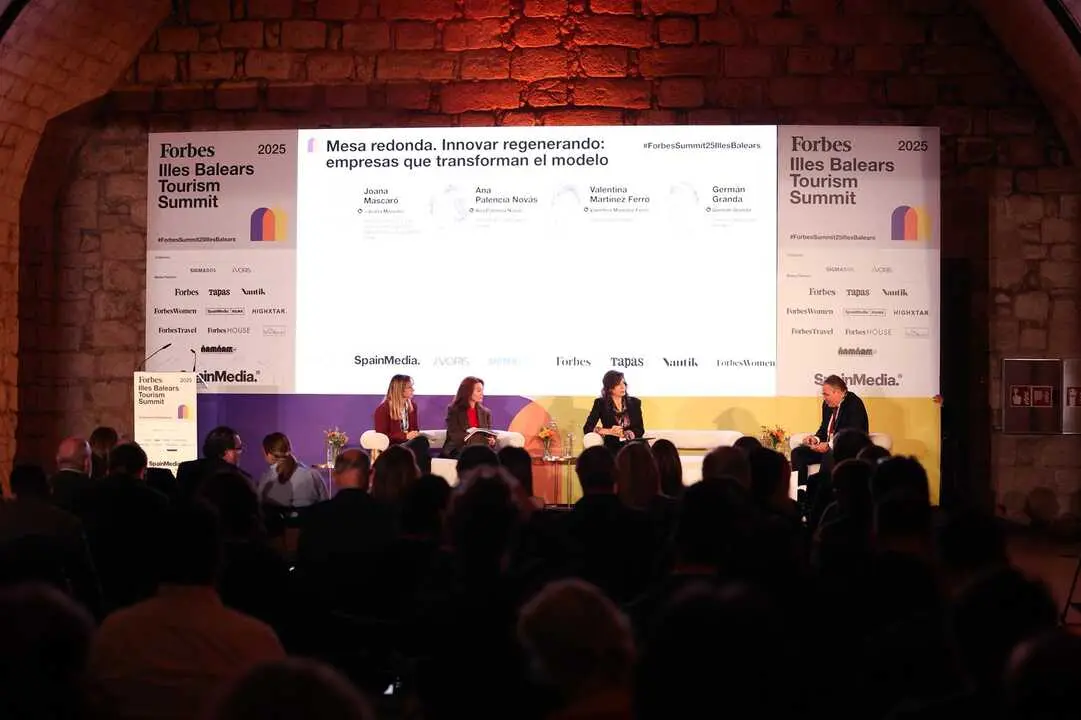 FORBES SUMMIT 25 NOV 19