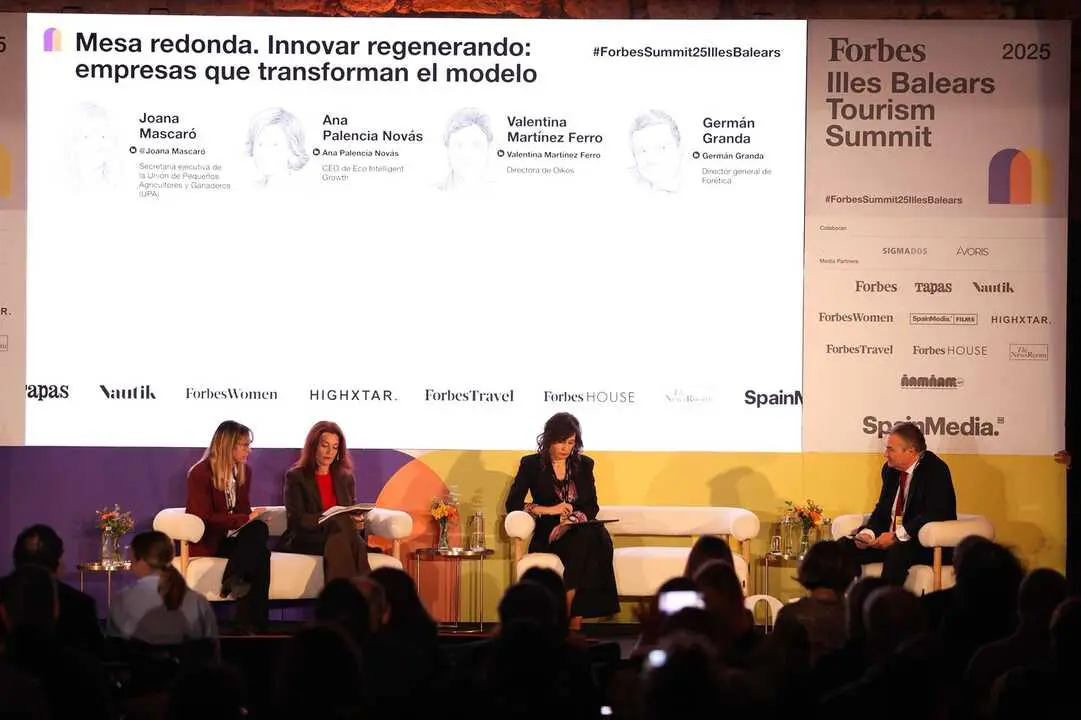 FORBES SUMMIT 25 NOV 20