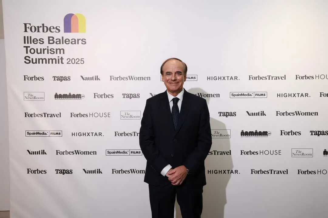 FORBES SUMMIT 25 NOV 21