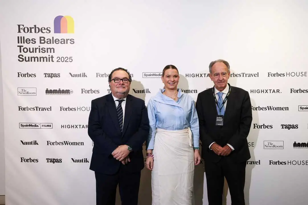 FORBES SUMMIT 25 NOV 25