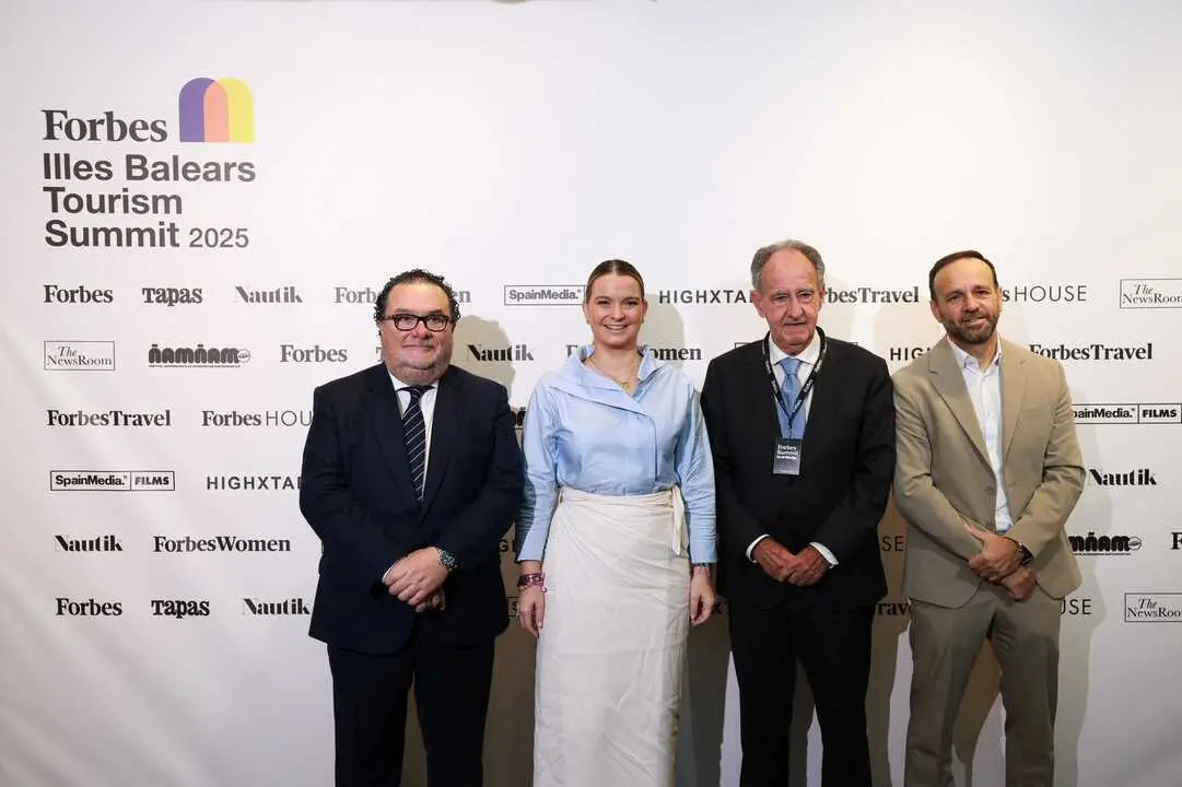 FORBES SUMMIT 25 NOV 26