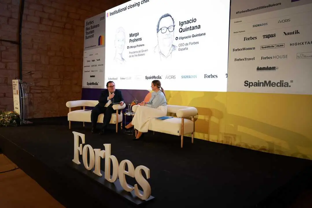 FORBES SUMMIT 25 NOV 29