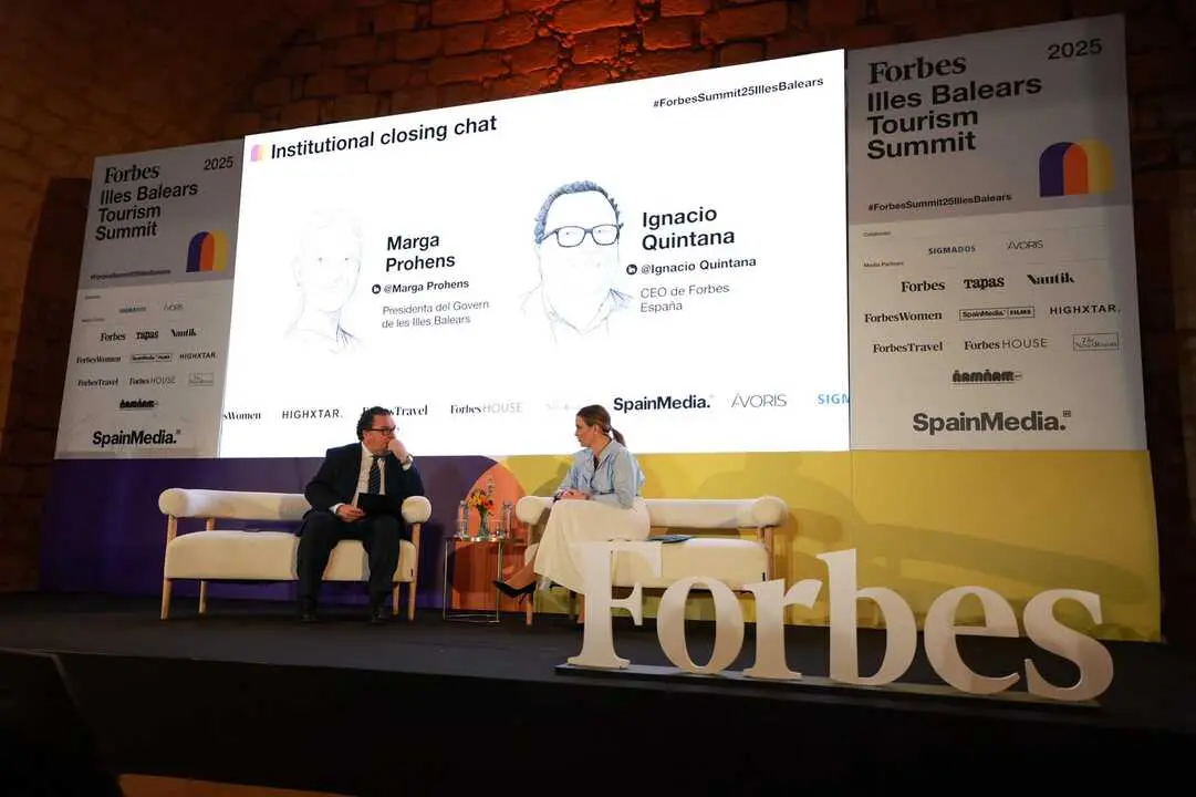 FORBES SUMMIT 25 NOV 34