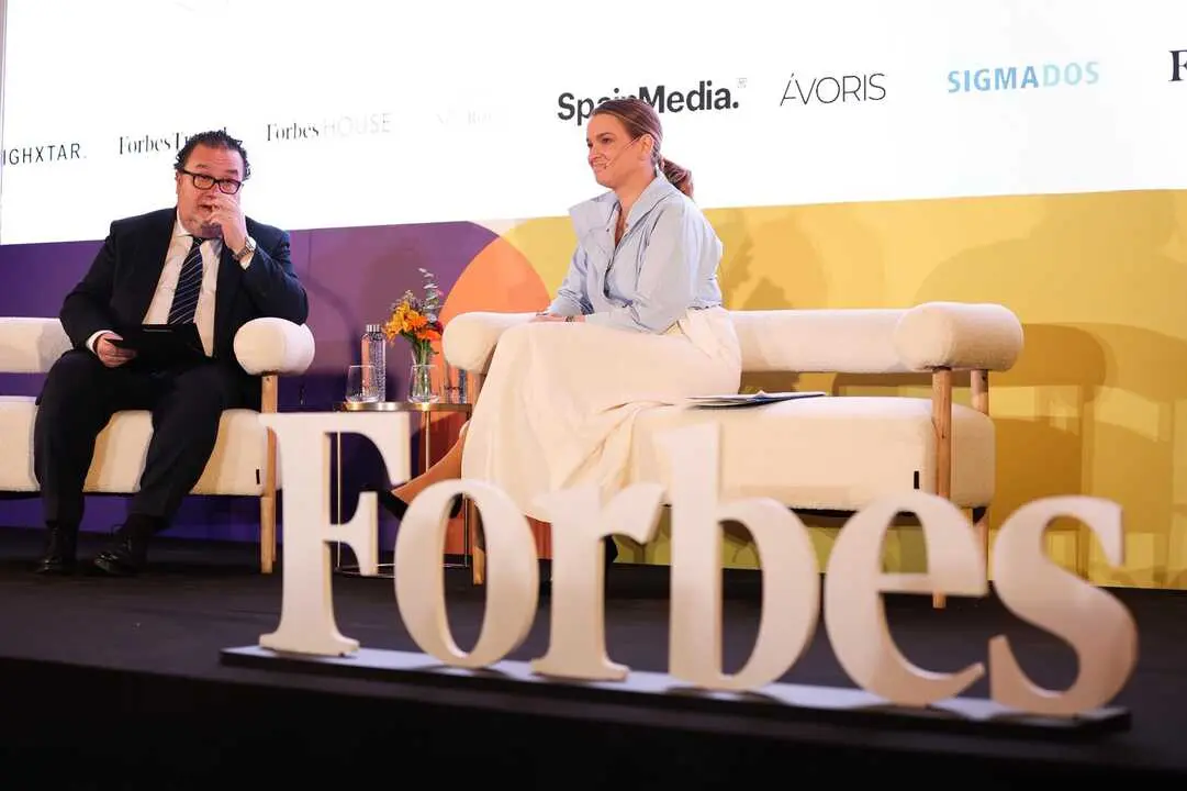 FORBES SUMMIT 25 NOV 36
