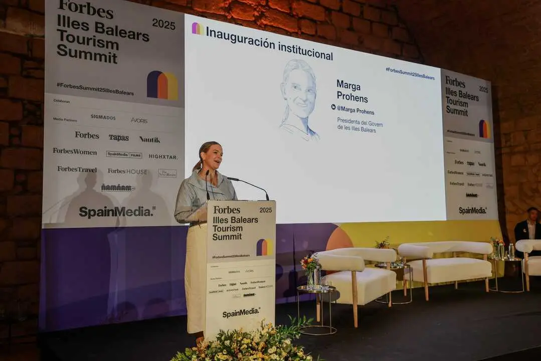 FORBES SUMMIT 25 NOV 45