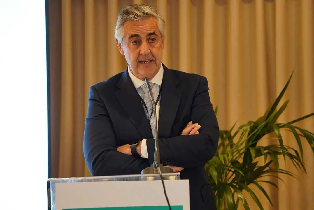 Michel Maigner consul de Francia