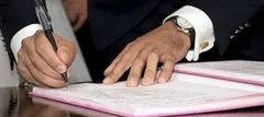 Creaci&oacute;n de empresas. (Archivo)