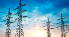 Instalaciones el&eacute;ctricas. (Archivo)