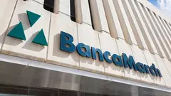 Imagen de una sede de Banca March. (Banca March)