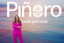 Encarna Pi&ntilde;ero, Global CEO de Pi&ntilde;ero.