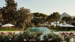Imagen del hotel. (Four Seasons Resort Mallorca at Formentor)