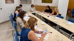 El Govern ha convocado la segunda mesa contra el intrusismo.