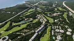 Tulum Country Club de Pi&ntilde;ero. (Pi&ntilde;ero)