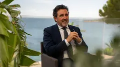 Imagen de Juan Antonio Amengual, alcalde de Calvi&agrave;. (Ayuntamiento de Calvi&agrave;)